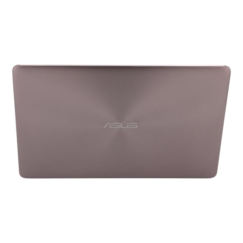 ASUS エイスース/Win10ノートPC/ZenBook/RX310UA-FC648TS/H2N0CV11H867073/パソコン/Bランク/75【中古】 ASUS エイスース/家電・カメラ・AV機器｜WonderREX-ONLINE