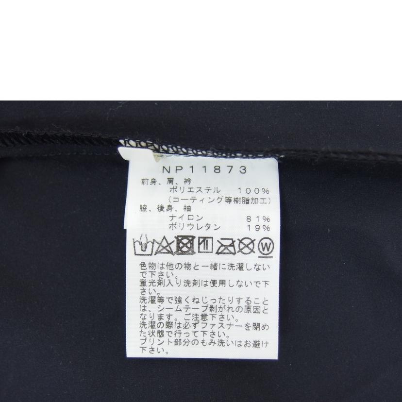 ＴＨＥ　ＮＯＲＴＨ　ＦＡＣＥ ノースフェイス/ウィンドストッパーフラッシュジャケット/NP11873//ABランク/04