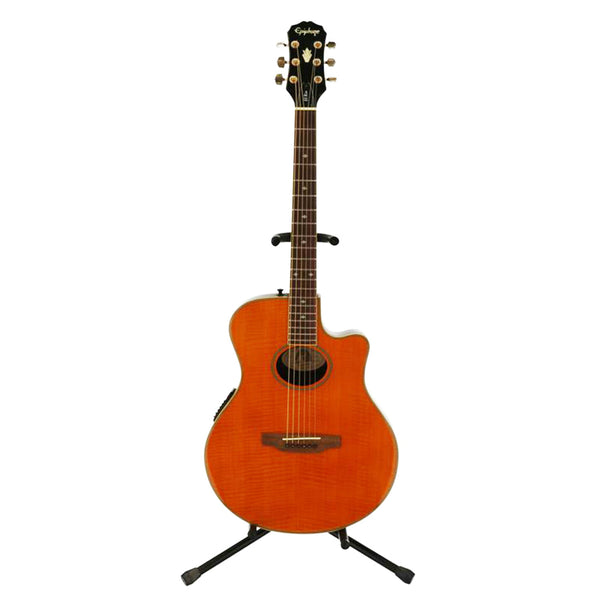 Epiphone/Gibson 軽量エレアコ EL RIO 怒れる