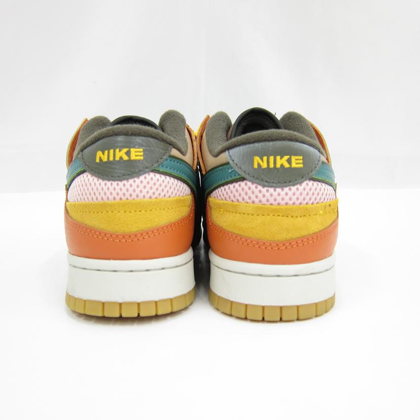 ＮＩＫＥ ﾅｲｷ/ＤＵＮＫ　ＬＯＷ　ＳＣＲＡＰＥＤ/DB0500-200//Aランク/82