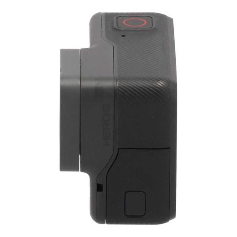 直売廉価GoPro HERO6 BLACK CHDHX-601-FWゴープロ ビデオカメラ