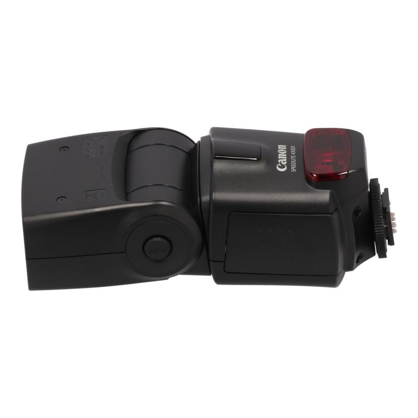 Ｃａｎｏｎ キヤノン/フラッシュ／スピードライト/SPEEDLITE 430EX//343745/Bランク/81