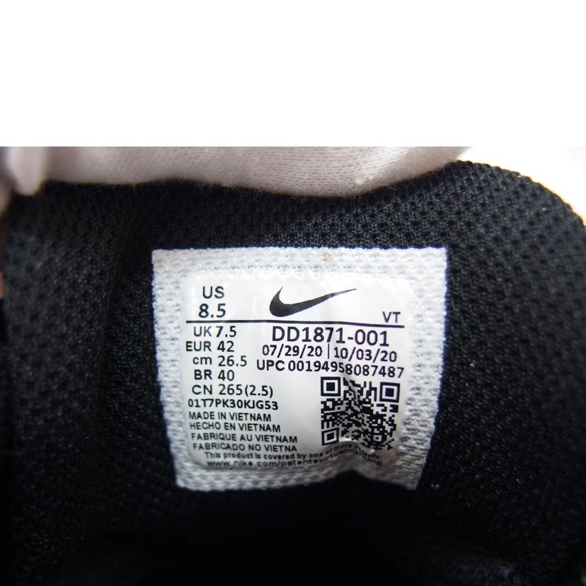 ＮＩＫＥ ナイキ/エアマックス９５／キムジョーンズ／スニーカー/DD1871-001//ABランク/04