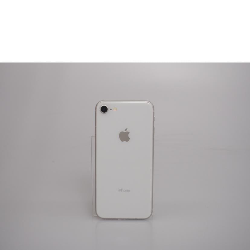 Ａｐｐｌｅ アップル/ｉＰｈｏｎｅ８　２５６ＧＢ／ＭＱ８５２Ｊ／Ａ/MQ852J/A//C8PVGX2QJC6T/BCランク/76