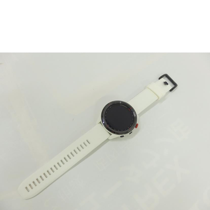 ＧＡＲＭＩＮ GARMIN/ＧＰＳゴルフウォッチ　ＡＰＰＲＯＡＣＨ　Ｓ６２//ABランク/82