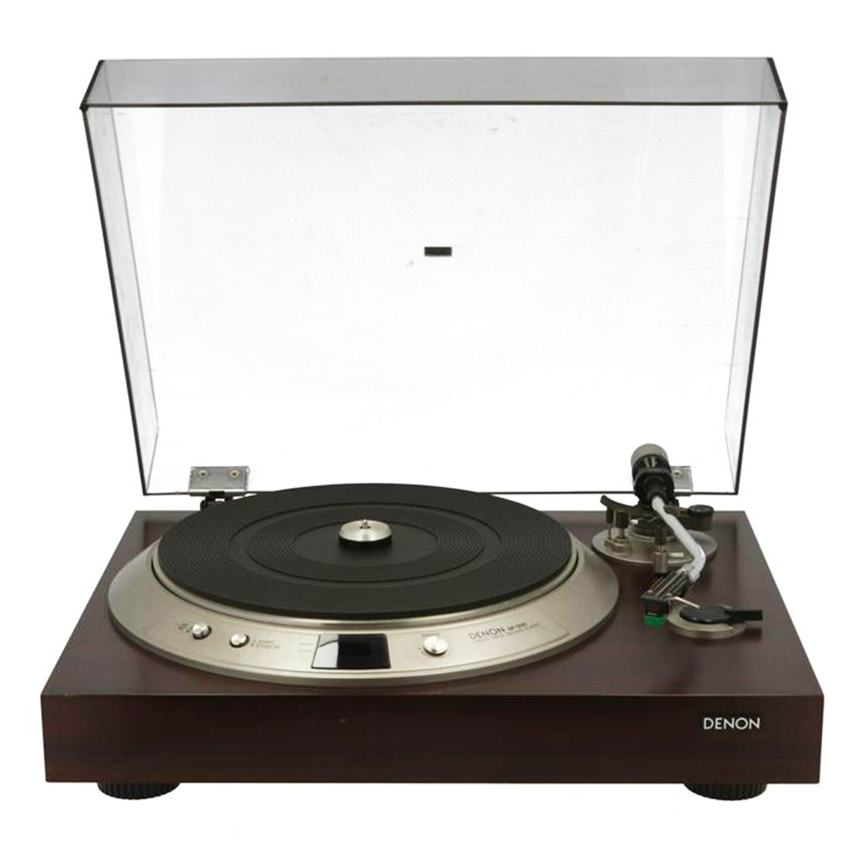 ＤＥＮＯＮ デノン/レコードプレーヤー/DP-1200//298655/Bランク/69