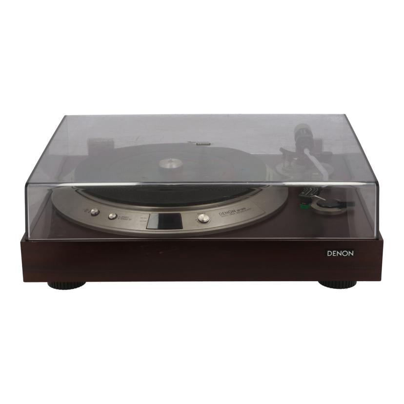 ＤＥＮＯＮ デノン/レコードプレーヤー/DP-1200//298655/Bランク/69