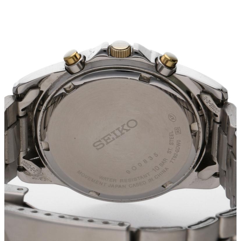 SEIKO セイコー/時計｜WonderREX-ONLINE 公式通販サイト