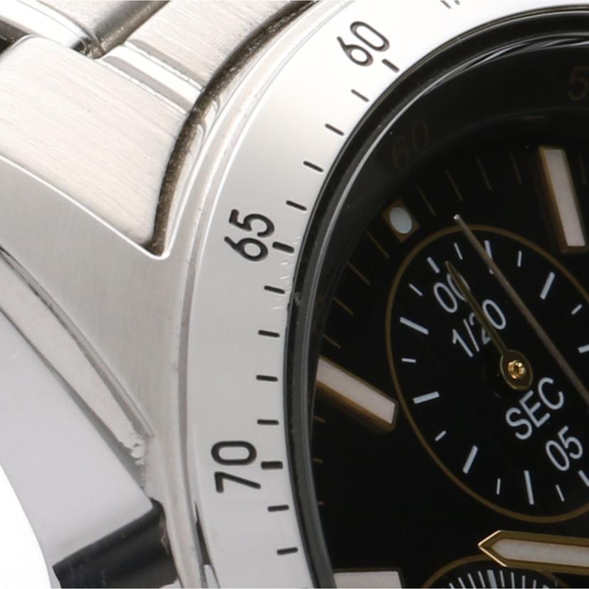 新品 未使用 SEIKO  クロノグラフ SBTQ043 [国内正規品] SEIKO セイコー 腕時計 メンズ 国内正規品 SPIRIT スピリット