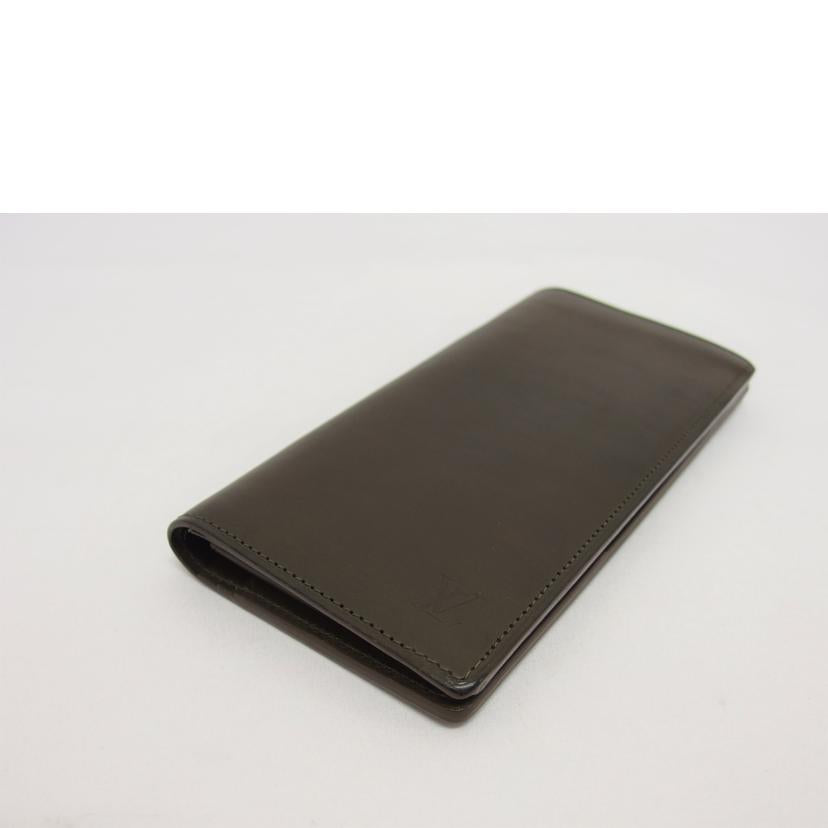 ＬＶ ルイヴィトン/ポルトフォイユ・ブラザ／ノマド//CT2152/Bランク/04