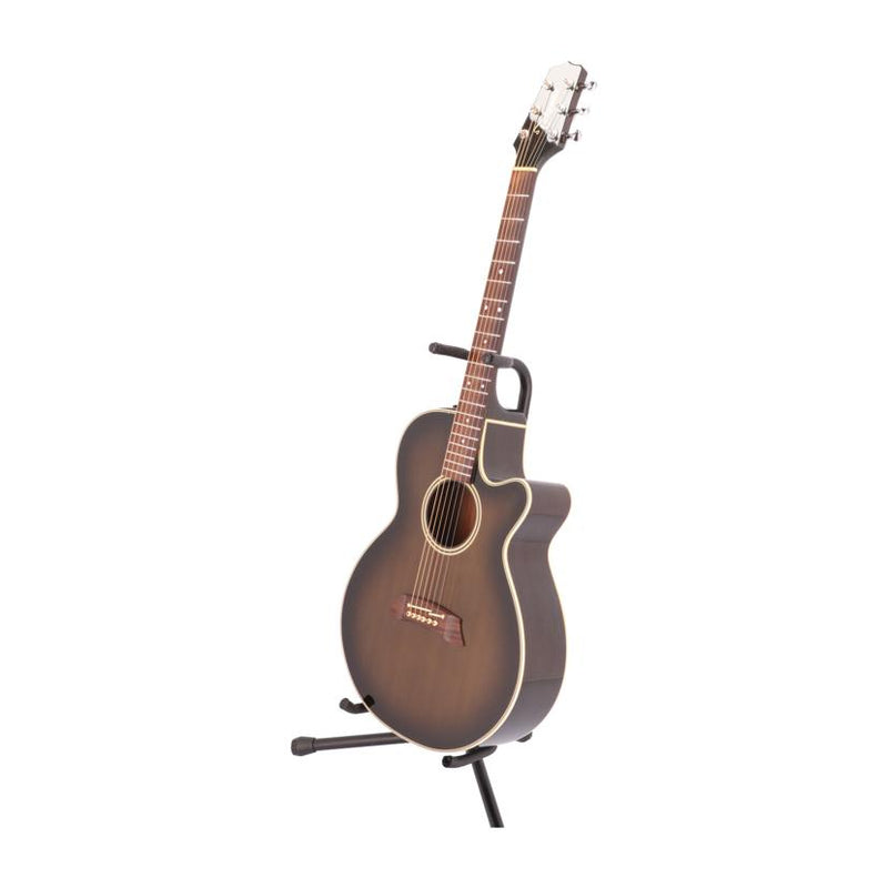 【お買い得新作】タカミネ Takamine DSP015TBS エレアコ ギター 器 ジャンク F6492974 タカミネ