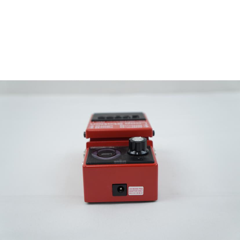 ＢＯＳＳ ボス/エフェクター／ＲＣ－１/RC-1//L4P1324/ABランク/67