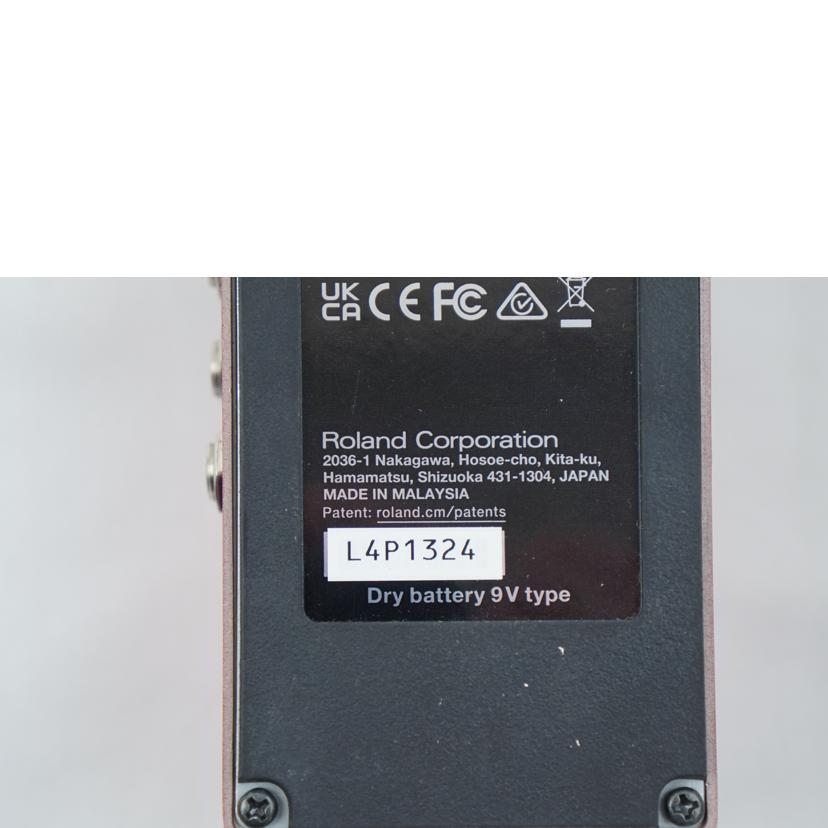 ＢＯＳＳ ボス/エフェクター／ＲＣ－１/RC-1//L4P1324/ABランク/67