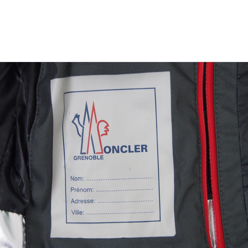 ＭＯＮＣＬＥＲ モンクレール/ダウンジャケット　ＲＯＣＨＥＢＲＵＮＥ　ＧＩＵＢＢＯＴＴＯ//Cランク/78