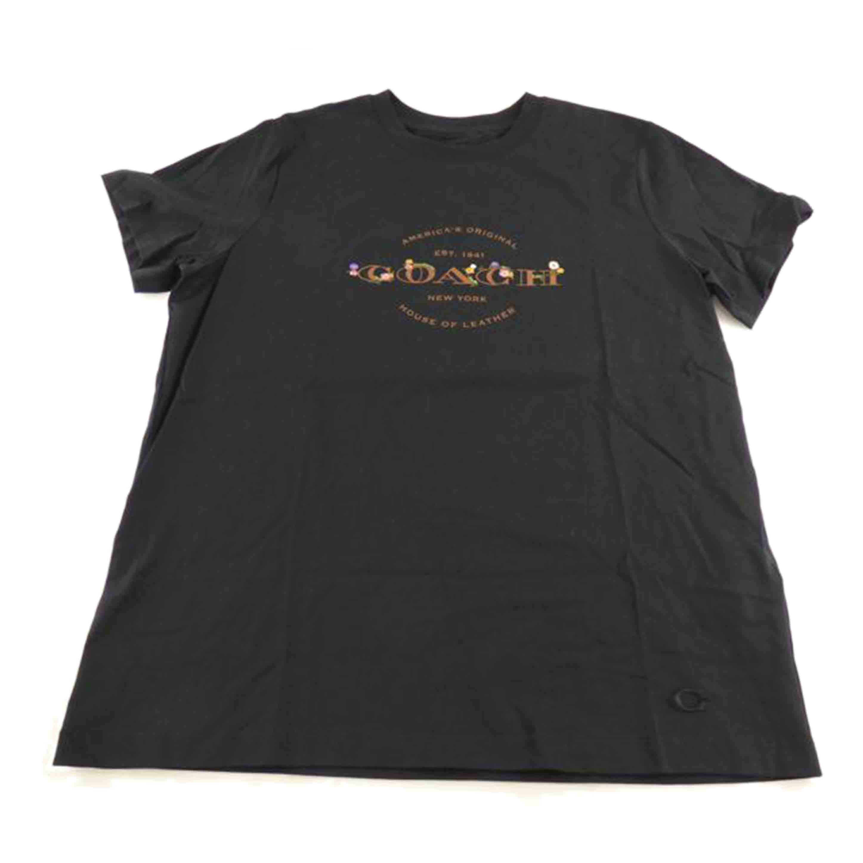 ＣＯＡＣＨ コーチ/Ｔシャツ／サイズＭ//ABランク/64