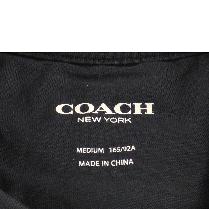 ＣＯＡＣＨ コーチ/Ｔシャツ／サイズＭ//ABランク/64