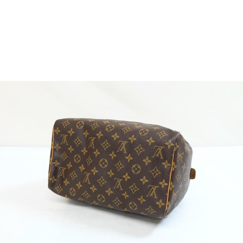 　　ＬＶ ルイヴィトン/スピーディ３０／モノグラム/M41526//SP0***/ABランク/71