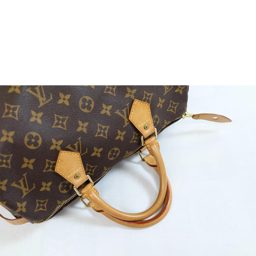 　　ＬＶ ルイヴィトン/スピーディ３０／モノグラム/M41526//SP0***/ABランク/71