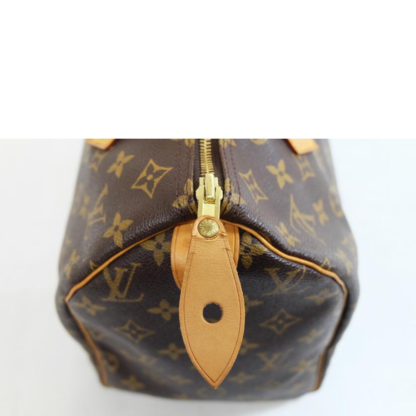 　　ＬＶ ルイヴィトン/スピーディ３０／モノグラム/M41526//SP0***/ABランク/71
