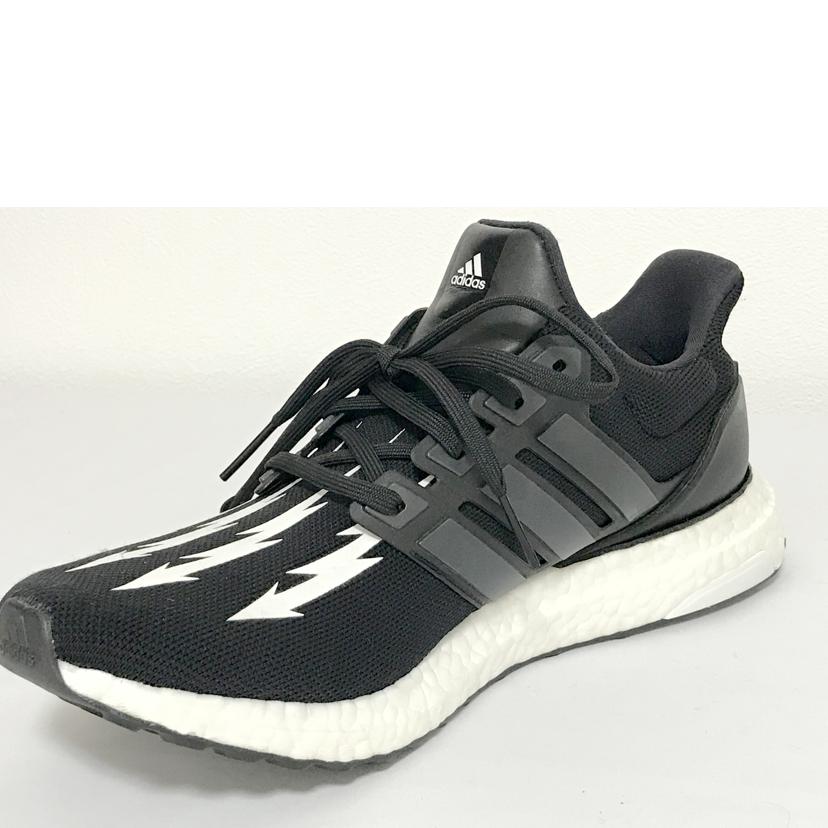 adidas×NEIGHBORHOOD アディダス×ネイバーフッド/ULTRABOOST NBHD/EG7649//Aランク/51