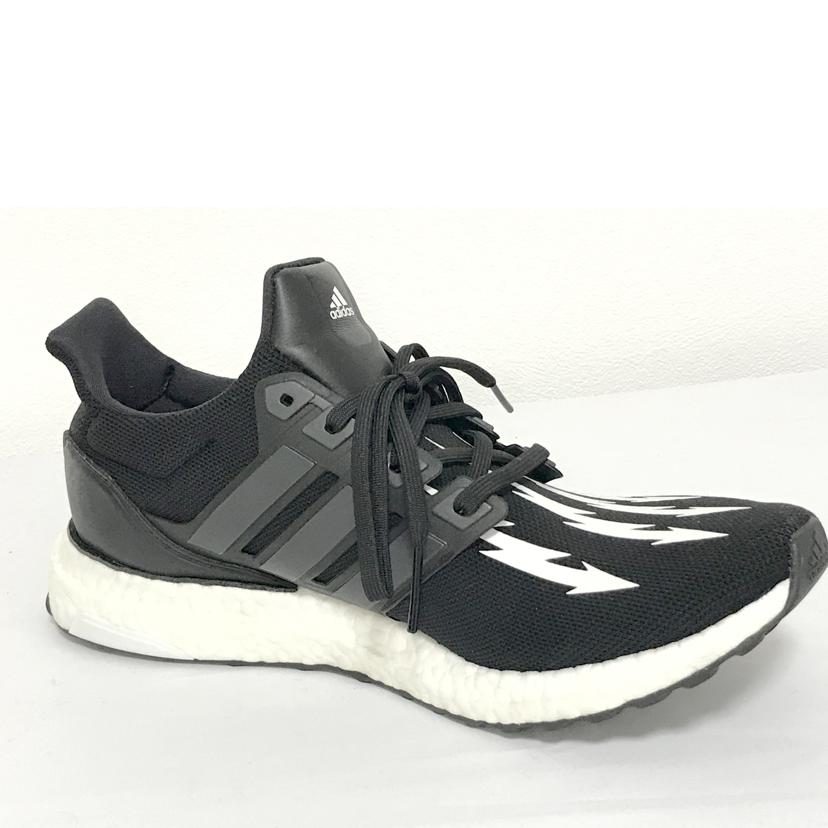 adidas×NEIGHBORHOOD アディダス×ネイバーフッド/ULTRABOOST NBHD/EG7649//Aランク/51