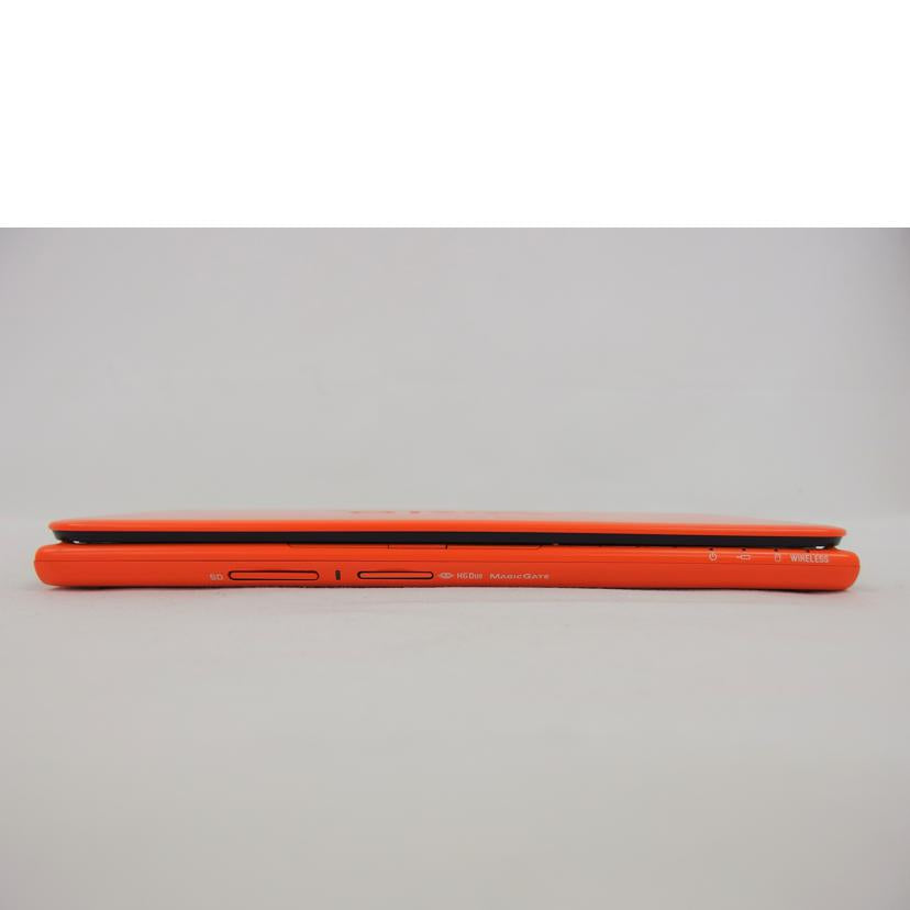 ＳＯＮＹ ソニー/ＶＡＩＯ／Ｐシリーズ／Ｗｉｎ７Ｈｏｍｅ/VPCP119KJ/PCG-11113N//27525811 1000046/Cランク/04