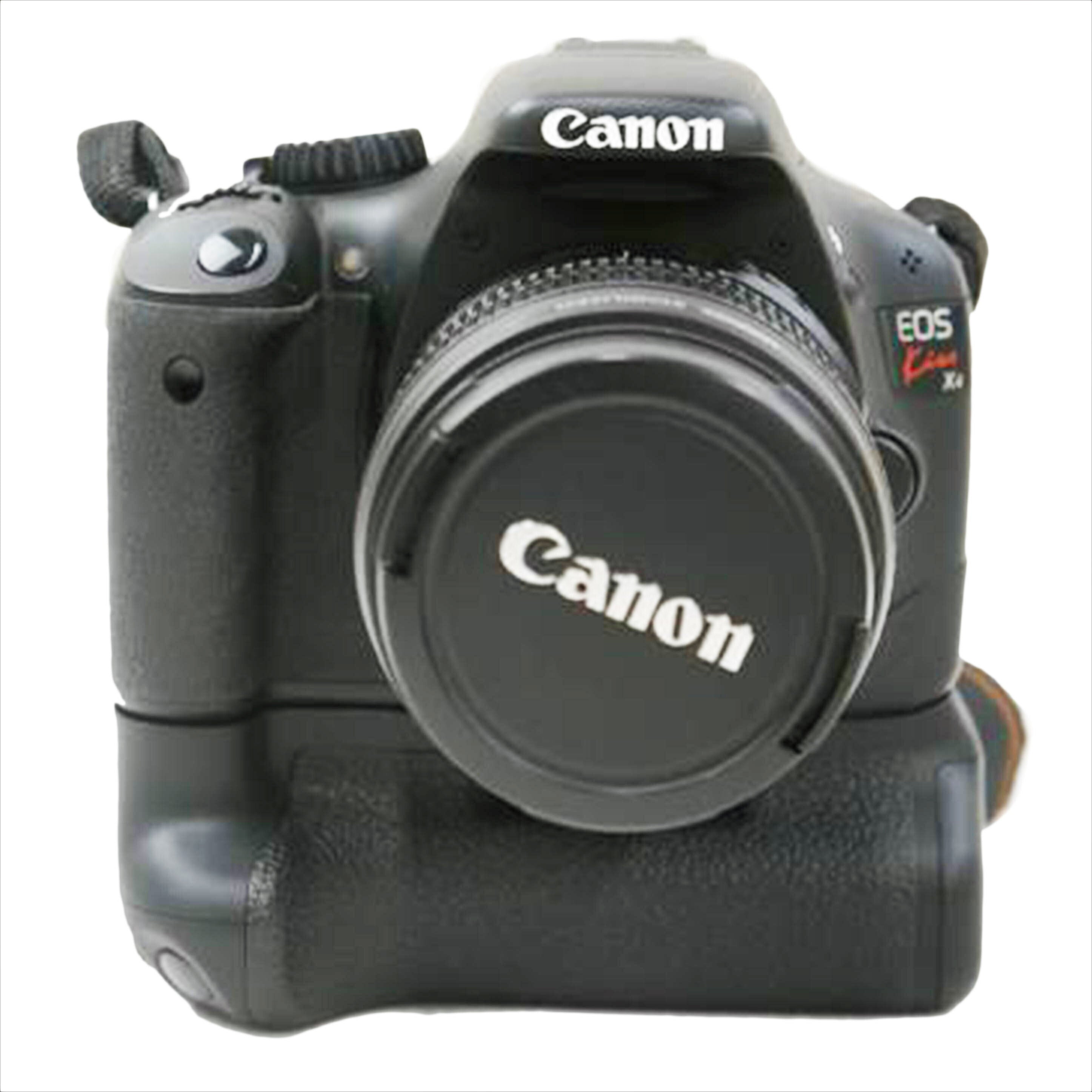 ＣＡＮＯＮ キヤノン/デジタル一眼/EOS kiss X4 ｽﾞｰﾑﾚﾝｽﾞｷｯﾄ//1312723567/ABランク/67