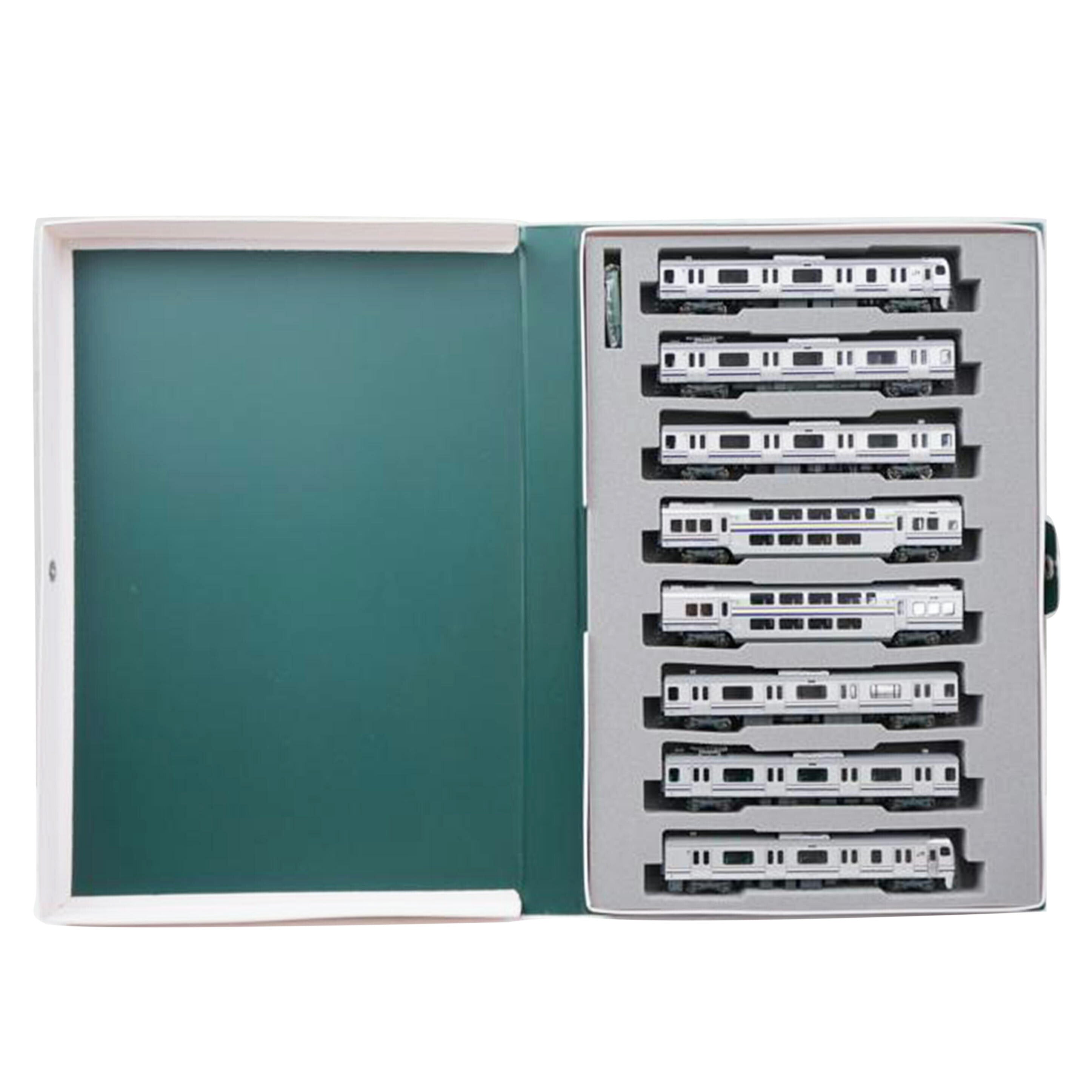 ＫＡＴＯ カトー/Ｅ２１７系　横須賀－総武線　８両セット/10-495//ABランク/67