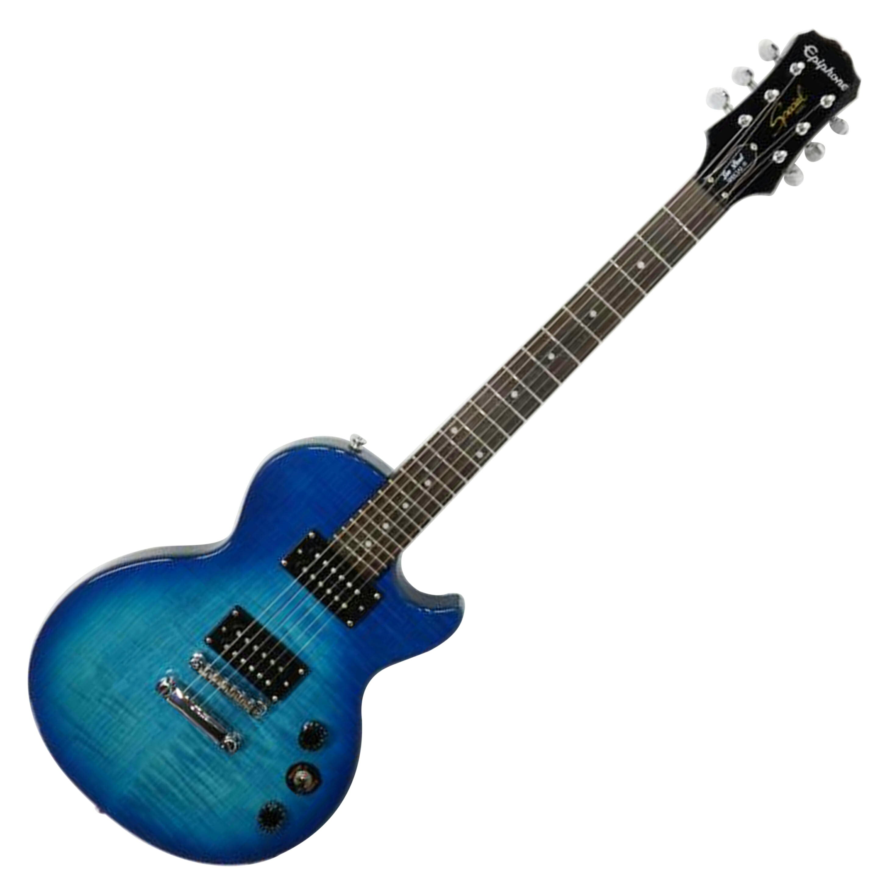 Ｅｐｉｐｈｏｎｅ エピフォン/エレキギター/LesPaul Special II//16061304961/Cランク/87