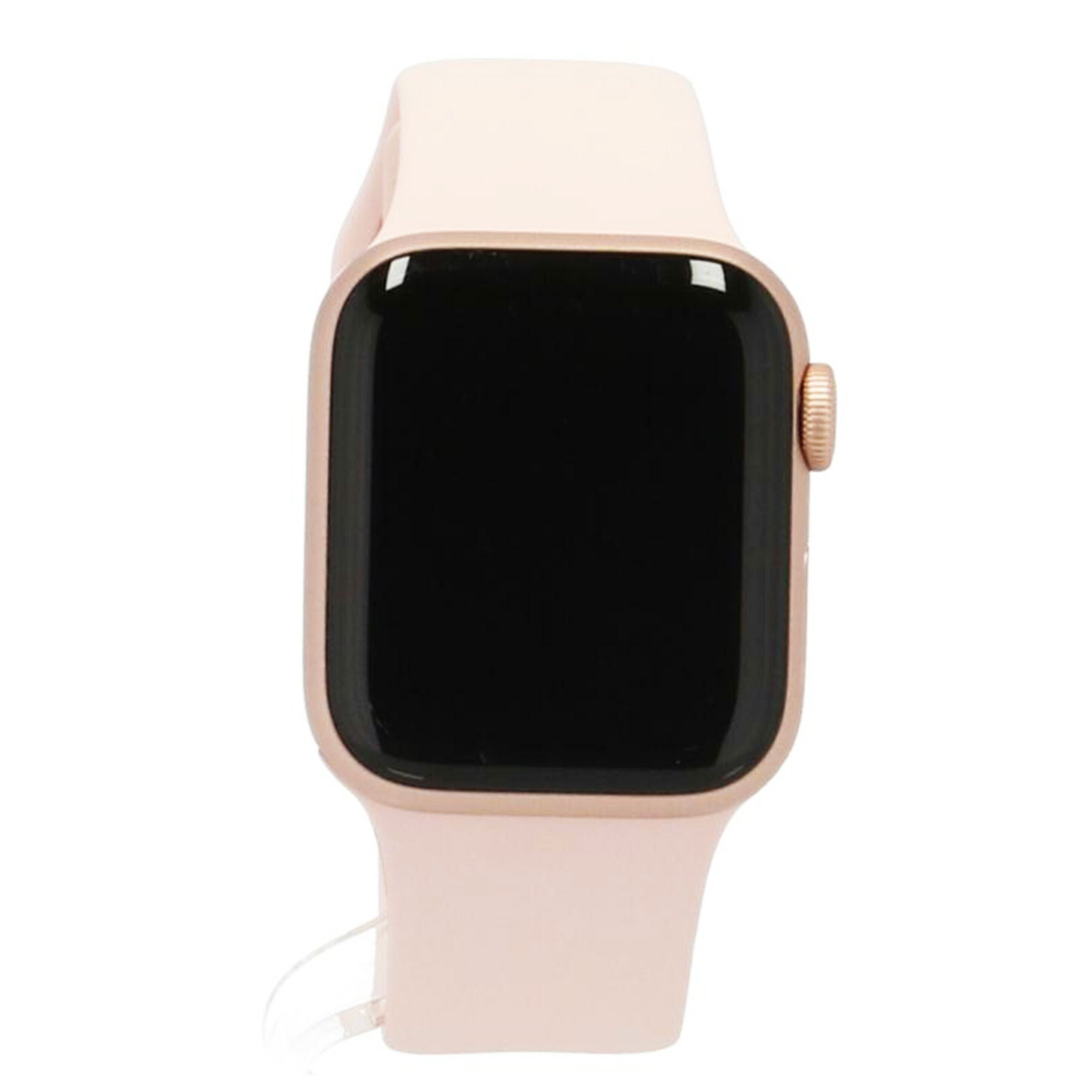 Ａｐｐｌｅ アップル/Ａｐｐｌｅ　Ｗａｔｃｈ　Ｓｅｒｉｅｓ　５　/MWV72J/A//G99ZC0DKMLTJ/Aランク/82