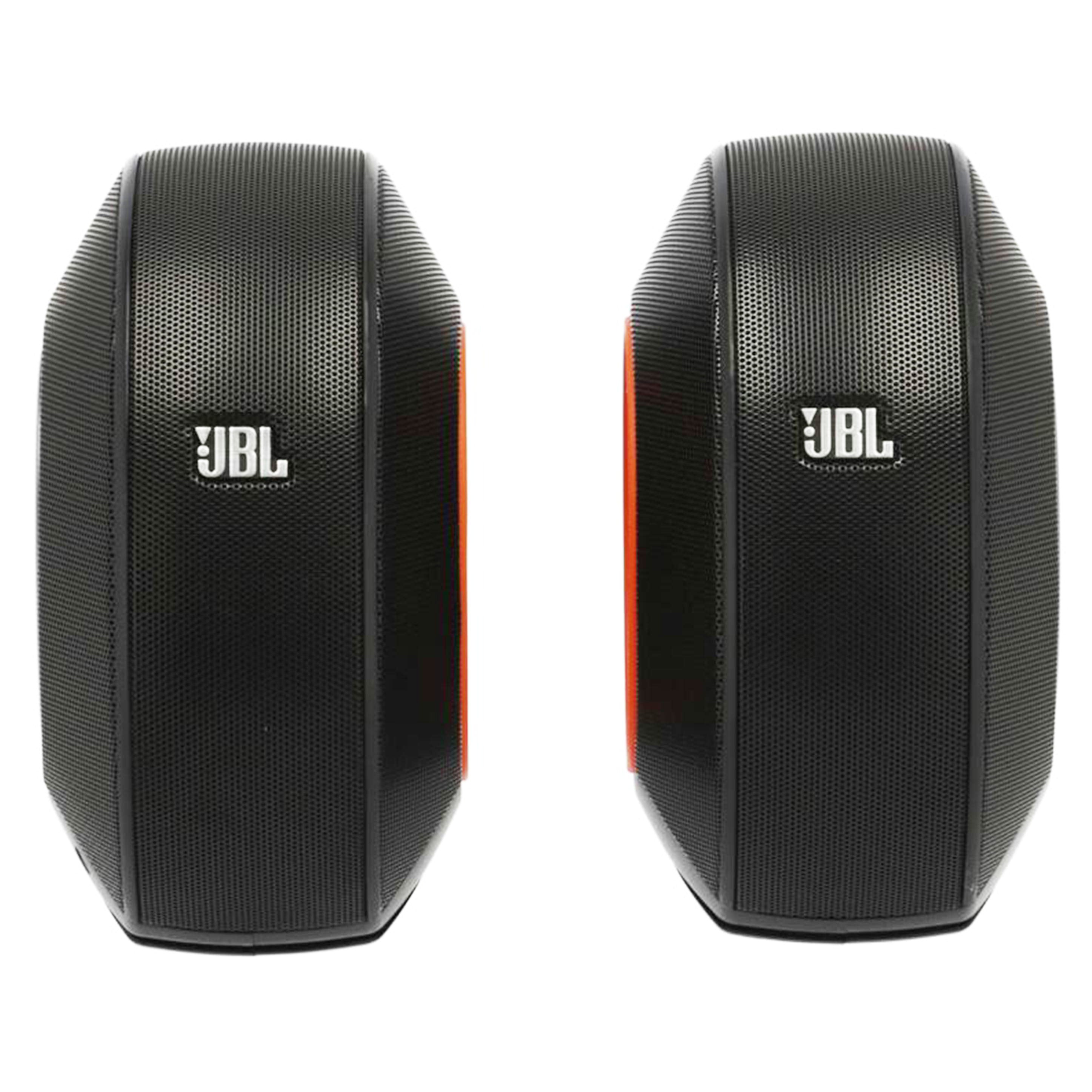 ＪＢＬ ジェービーエル/アンプ内蔵スピーカー/Pebbles//FD0001-KG0382214/Bランク/62