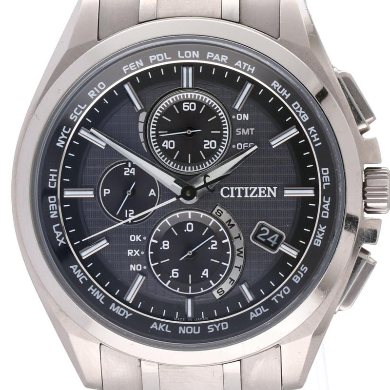 ＣＩＴＩＺＥＮ シチズン H804-T018696/時計｜WonderREX-ONLINE 公式