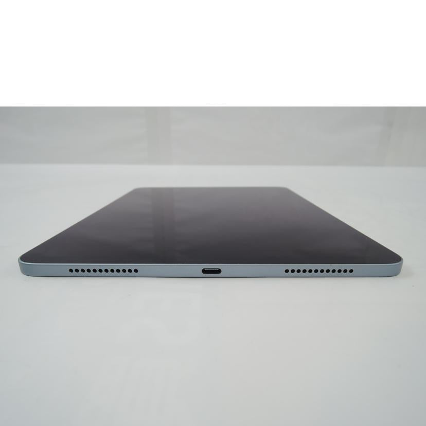 Ａｐｐｌｅ アップル/ｉＰａｄ　Ａｉｒ　第４世代　Ｗｉ－Ｆｉモデル　６４ＧＢ/MYFQ2J/A//GG7G36DKQ16Q/Aランク/06