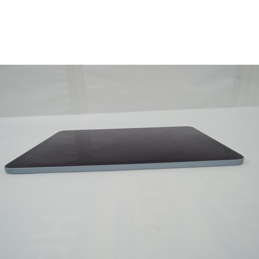 Ａｐｐｌｅ アップル/ｉＰａｄ　Ａｉｒ　第４世代　Ｗｉ－Ｆｉモデル　６４ＧＢ/MYFQ2J/A//GG7G36DKQ16Q/Aランク/06