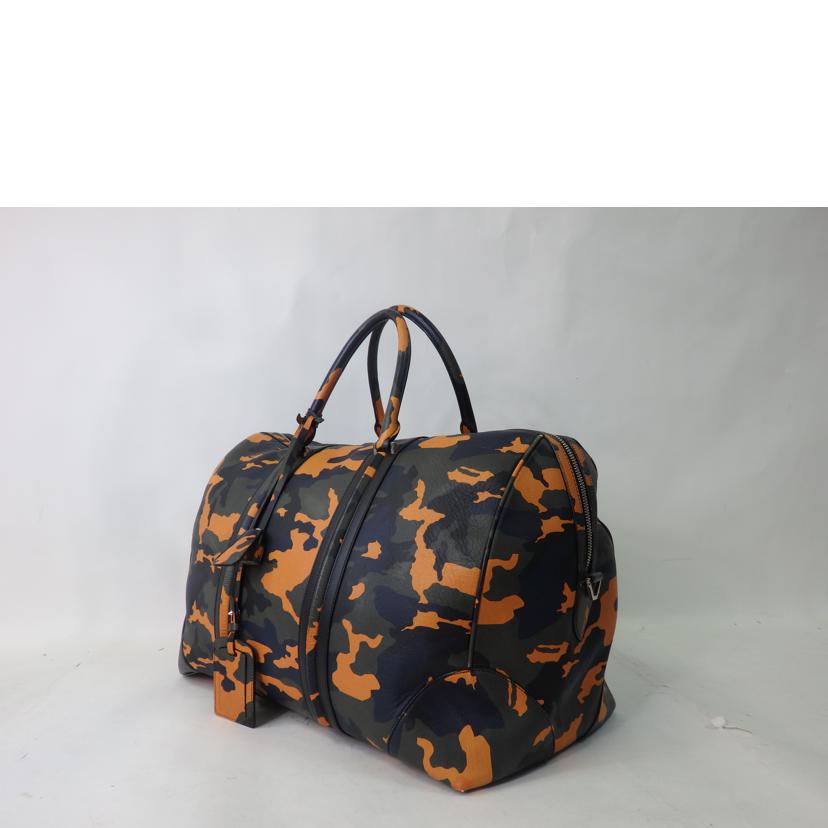 ＧＩＶＥＮＣＨＹ ジバンシイ/迷彩柄／ボストンバッグ//Bランク/84