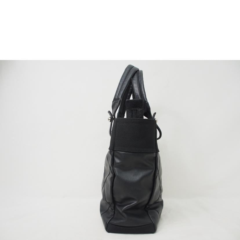 ＣＨＡＮＥＬ ｼｬﾈﾙ/バリビアリッツトートＰＭ／キャンバスカーフ/A34208//16728914/Bランク/78