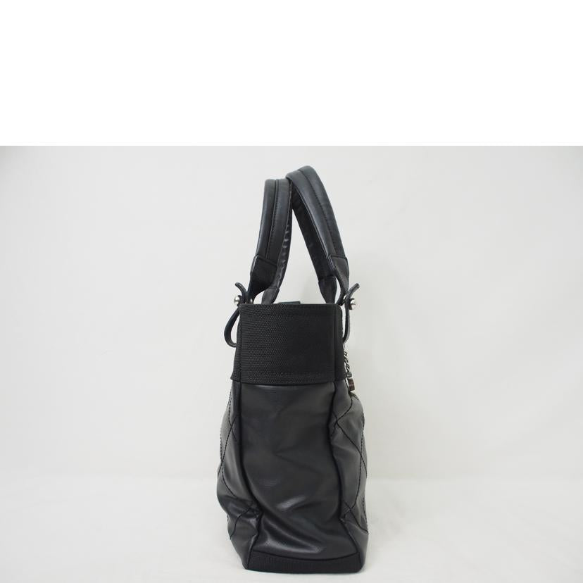 ＣＨＡＮＥＬ ｼｬﾈﾙ/バリビアリッツトートＰＭ／キャンバスカーフ/A34208//16728914/Bランク/78