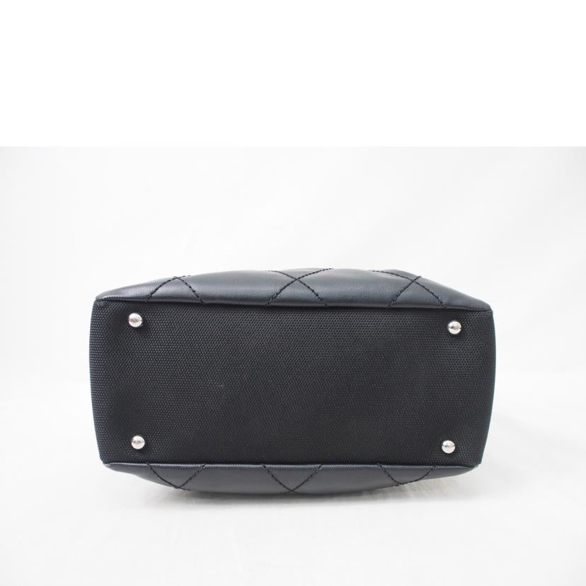 ＣＨＡＮＥＬ ｼｬﾈﾙ/バリビアリッツトートＰＭ／キャンバスカーフ/A34208//16728914/Bランク/78