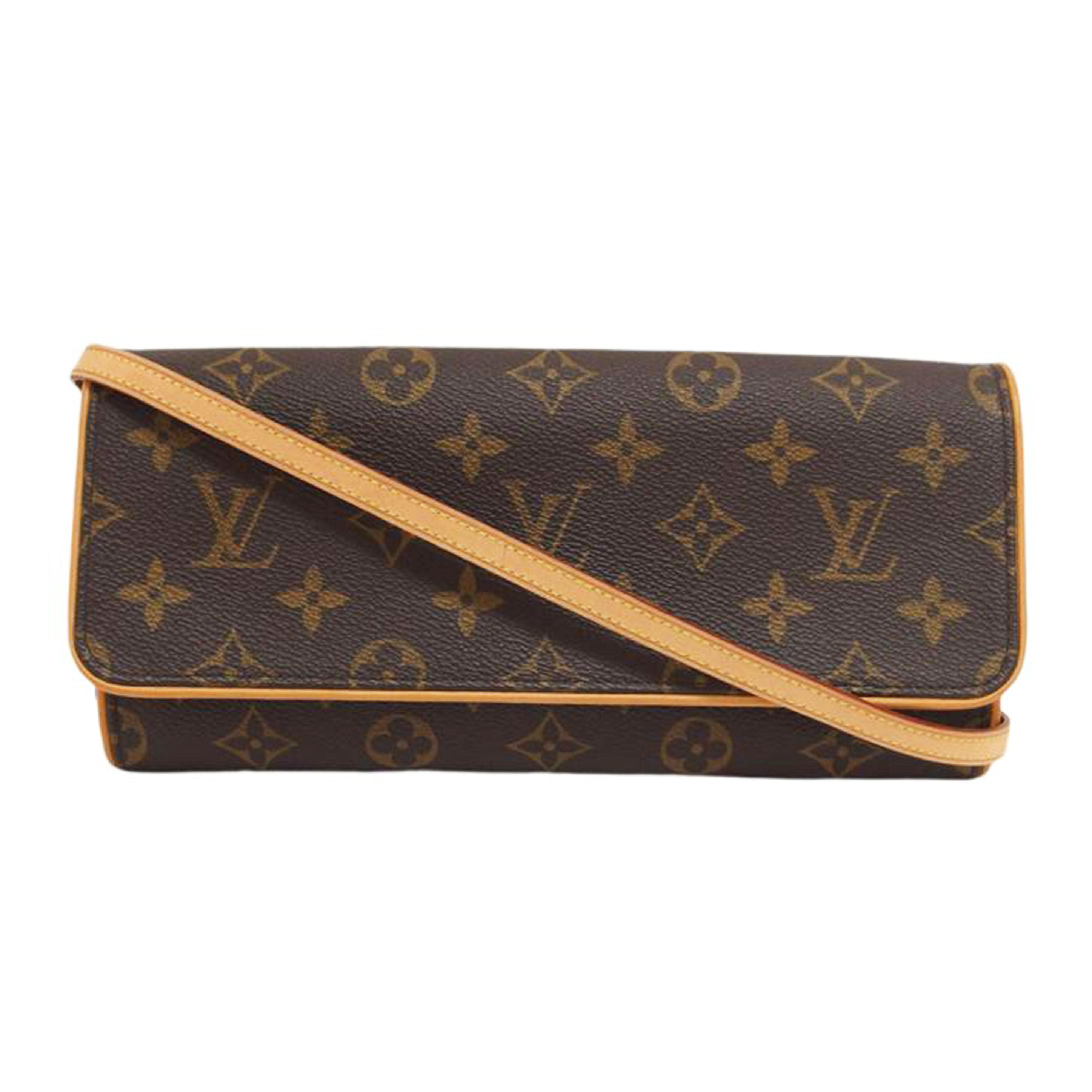 ＬＶ ルイヴィトン/ポシェットツインＧＭ／モノグラム/M51852//FL0031/ABランク/04