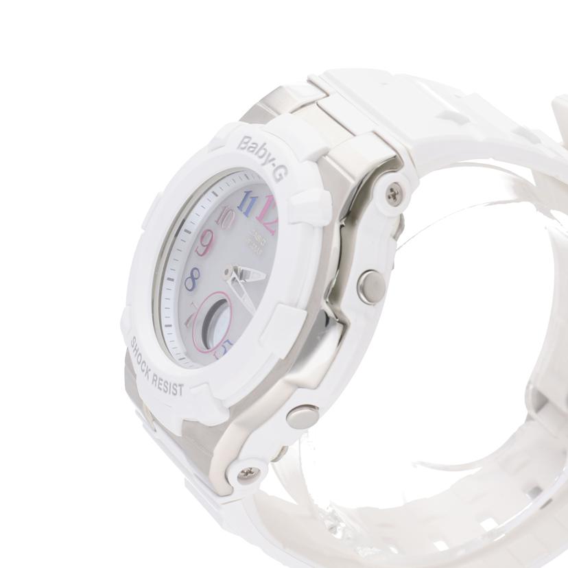 ＣＡＳＩＯ カシオ/ＢＡＢＹ－Ｇ／電波ソーラー/BGA-1100GR-7BJF//002*****/SAランク/75