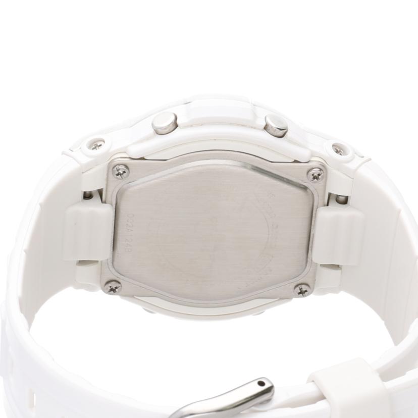 ＣＡＳＩＯ カシオ/ＢＡＢＹ－Ｇ／電波ソーラー/BGA-1100GR-7BJF//002*****/SAランク/75
