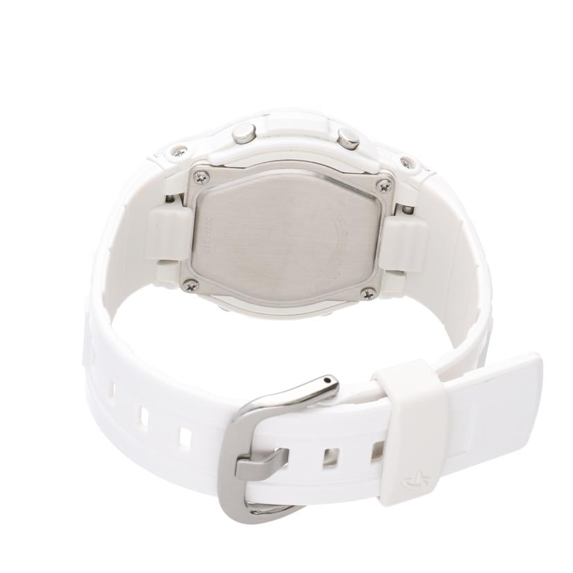 ＣＡＳＩＯ カシオ/ＢＡＢＹ－Ｇ／電波ソーラー/BGA-1100GR-7BJF//002*****/SAランク/75