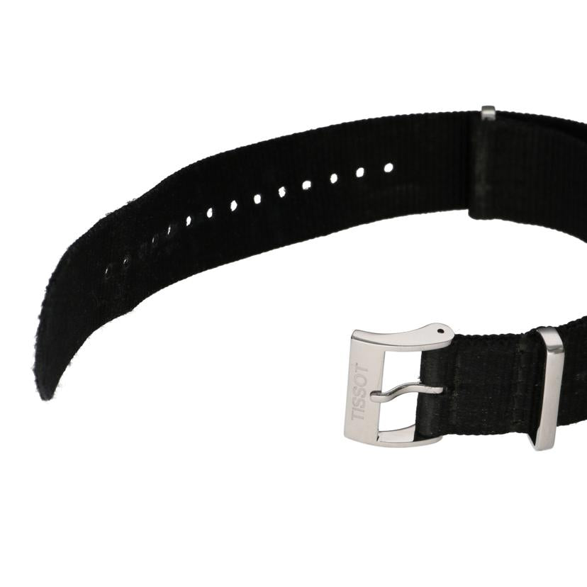 ＴＩＳＳＯＴ ティソ　TISSOT　クイックスター・デイト　メンズ　クオーツ/クイックスター・デイト／メンズ／クオーツ/T095410//ABランク/37