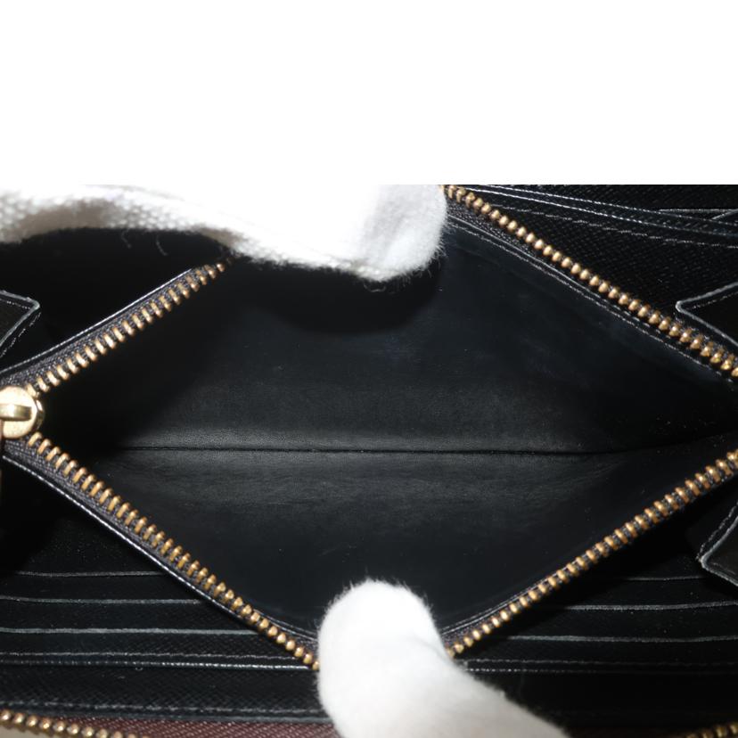 ＬＯＵＩＳ　ＶＵＩＴＴＯＮ ルイ・ヴィトン/ジッピーウォレット／モノグラムジャイアント　長財布　ライトブラウン/M69353//Bランク/65