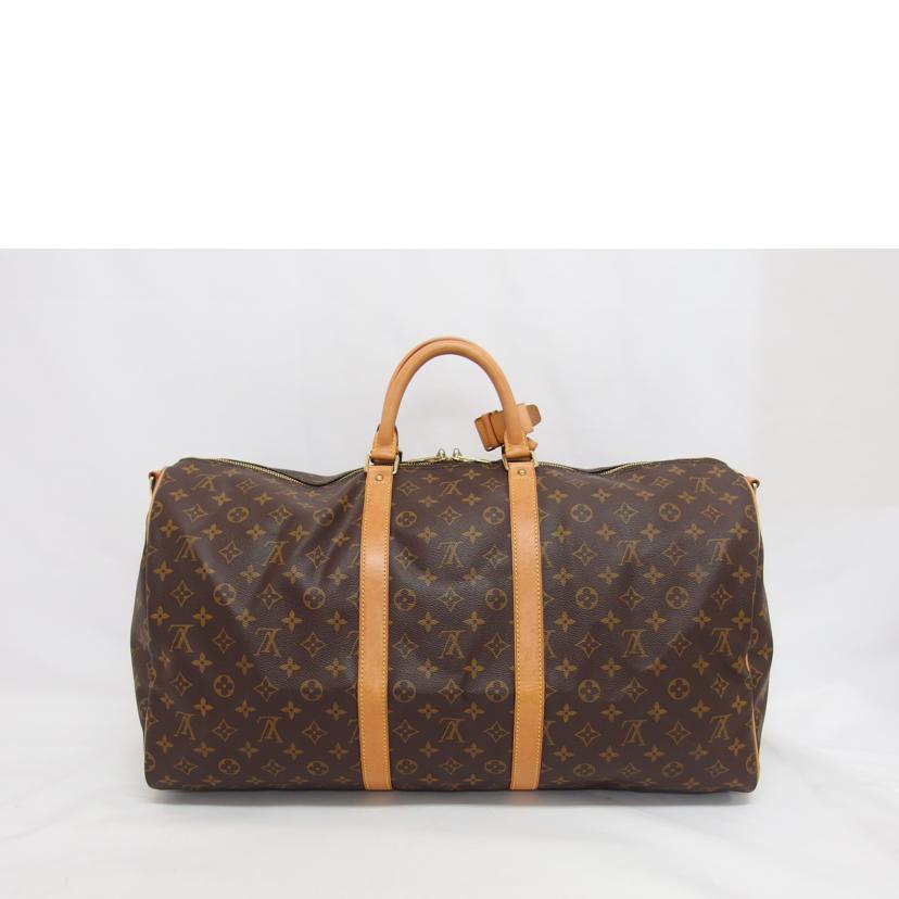 ＬＶ ルイヴィトン/キーポル・バンドリエール５５／モノグラム/M41414//VI0947/Bランク/04