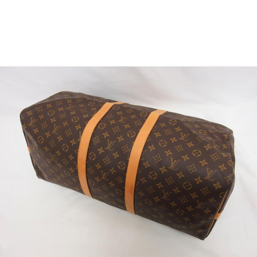 ＬＶ ルイヴィトン/キーポル・バンドリエール５５／モノグラム/M41414//VI0947/Bランク/04