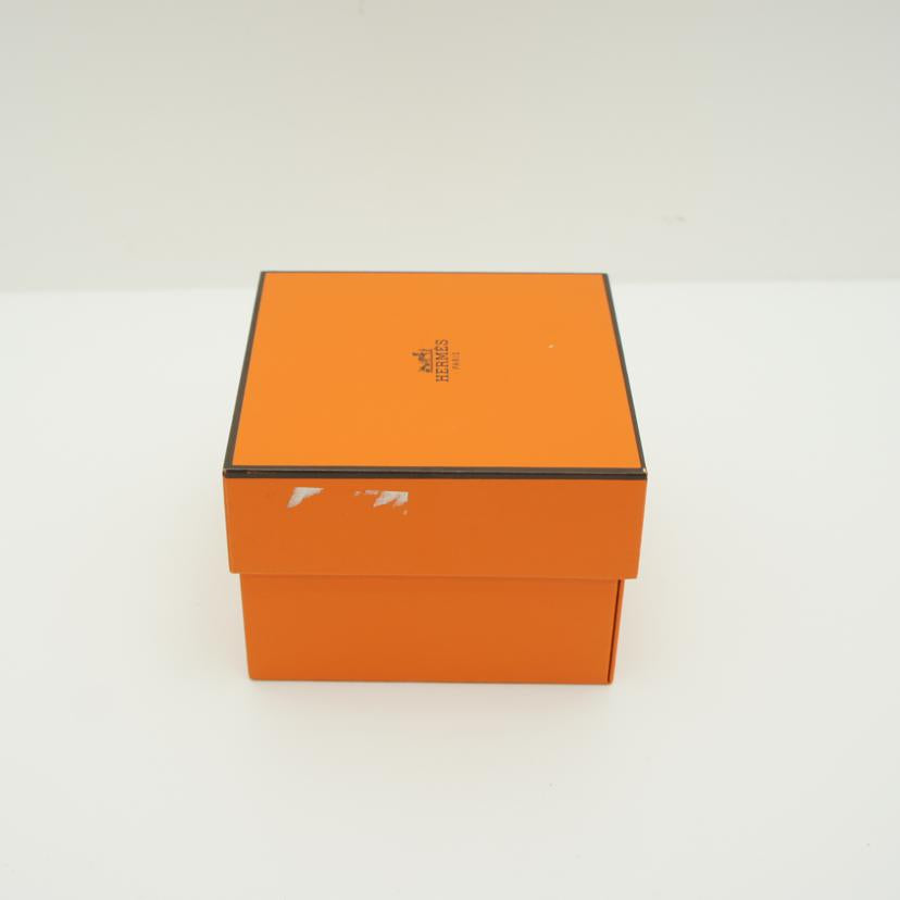 ＨＥＲＭＥＳ エルメス/ケープコッド・ドゥブルトゥール／レディース／クオーツ/CC1.210//265****/ABランク/75