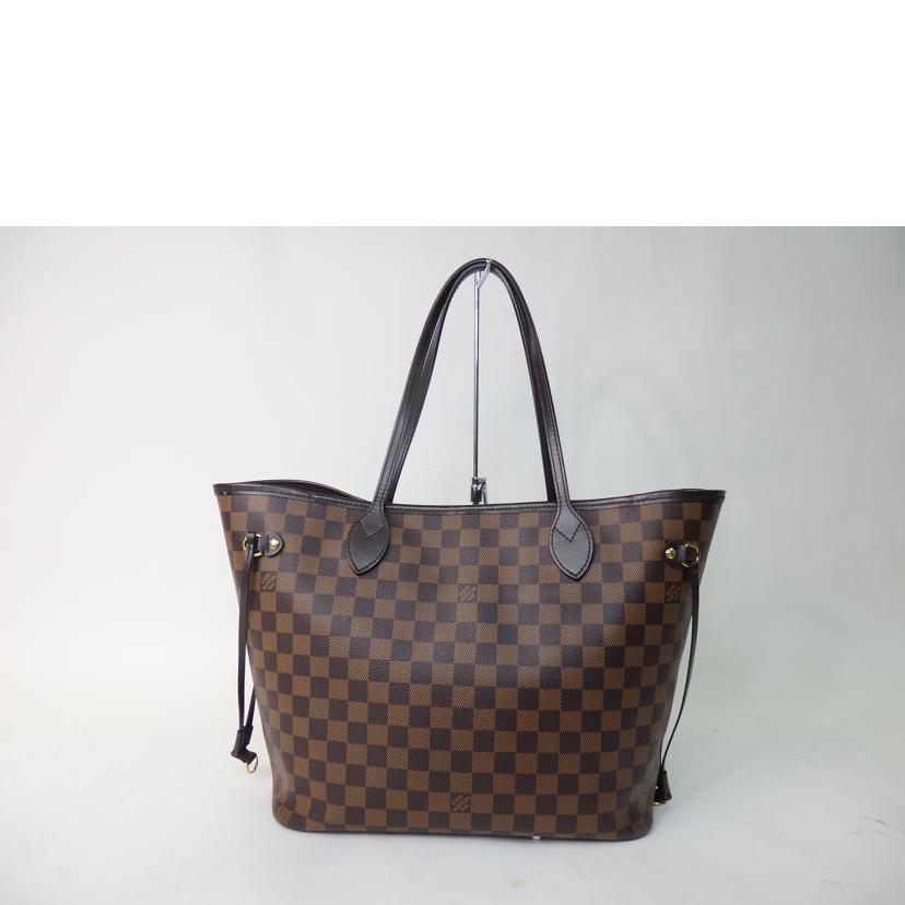 ＬＶ ルイヴィトン/ネヴァーフルＭＭ／ダミエ/N41358//GI4179/ABランク/84