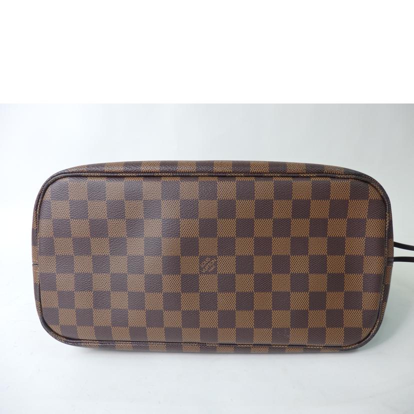 ＬＶ ルイヴィトン/ネヴァーフルＭＭ／ダミエ/N41358//GI4179/ABランク/84
