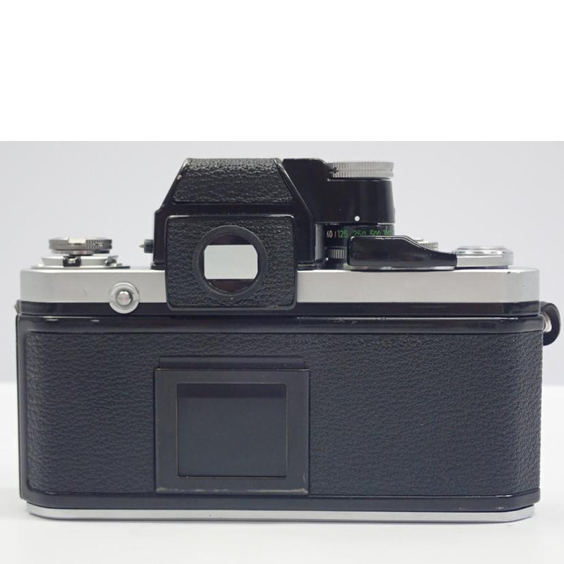 Nikon ニコン/フォトミック フィルムカメラ/F2/Bランク/62【中古】